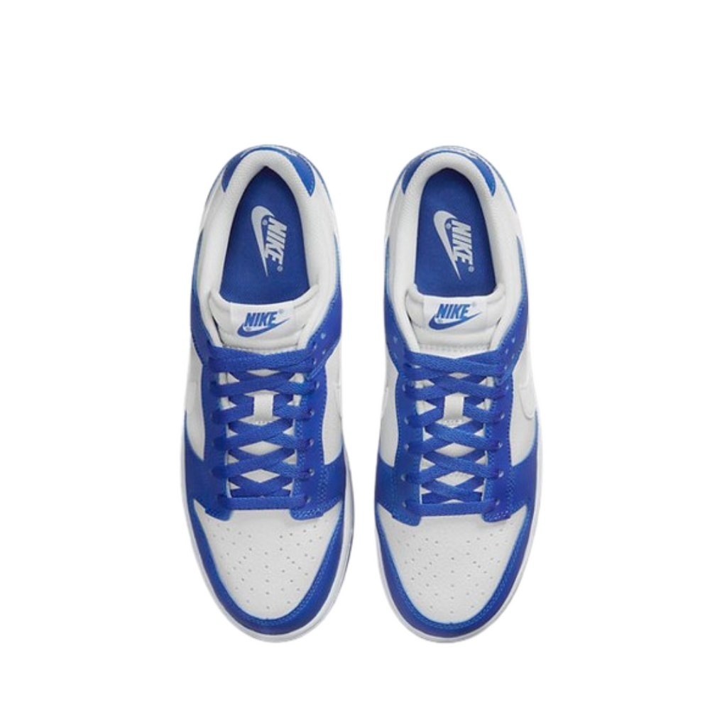 Dunk Low Racer Blue Photon Dust