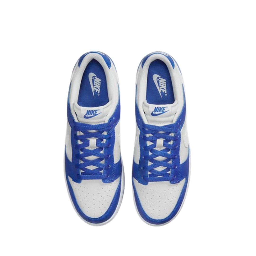 Dunk Low Racer Blue Photon Dust