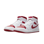 Jordan 1 Mid Reverse Chicago