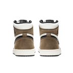 Jordan 1 High OG Dark Mocha