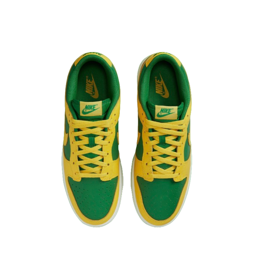 Dunk Low Reverse Brazil