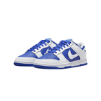 Dunk Low Racer Blue White