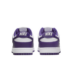 DUNK LOW COURT PURPLE