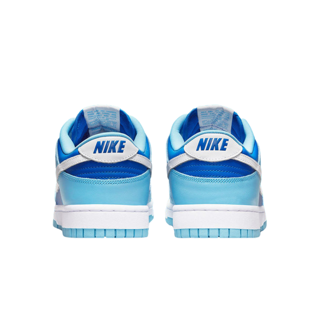 NIKE DUNK LOW ARGON