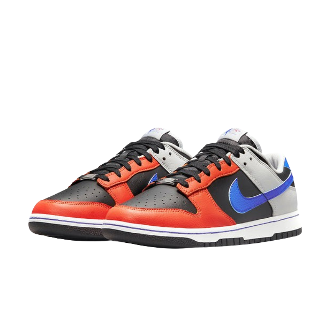 Dunk Low EMB 75th Anniversary Knicks