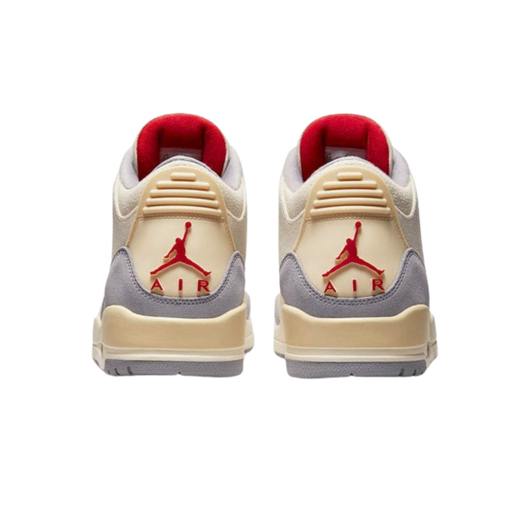 Jordan 3 Retro SE Muslin