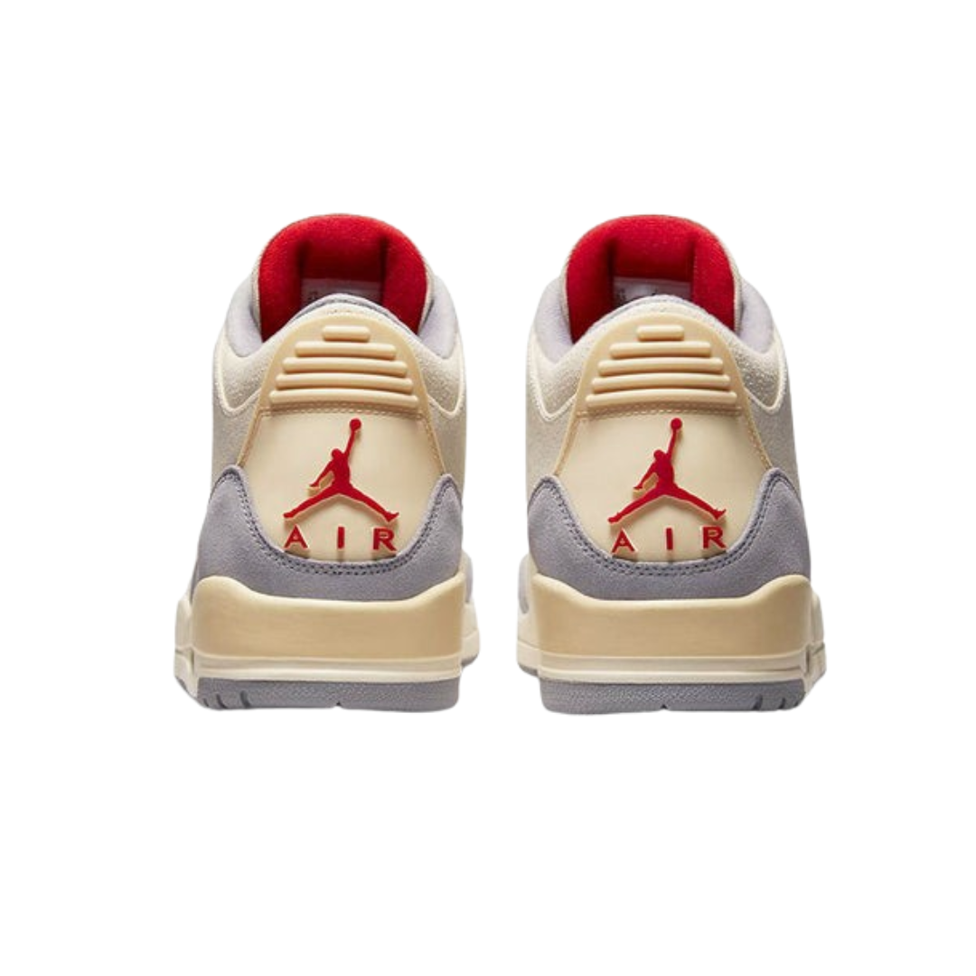 Jordan 3 Retro SE Muslin