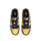 Dunk Low Michigan