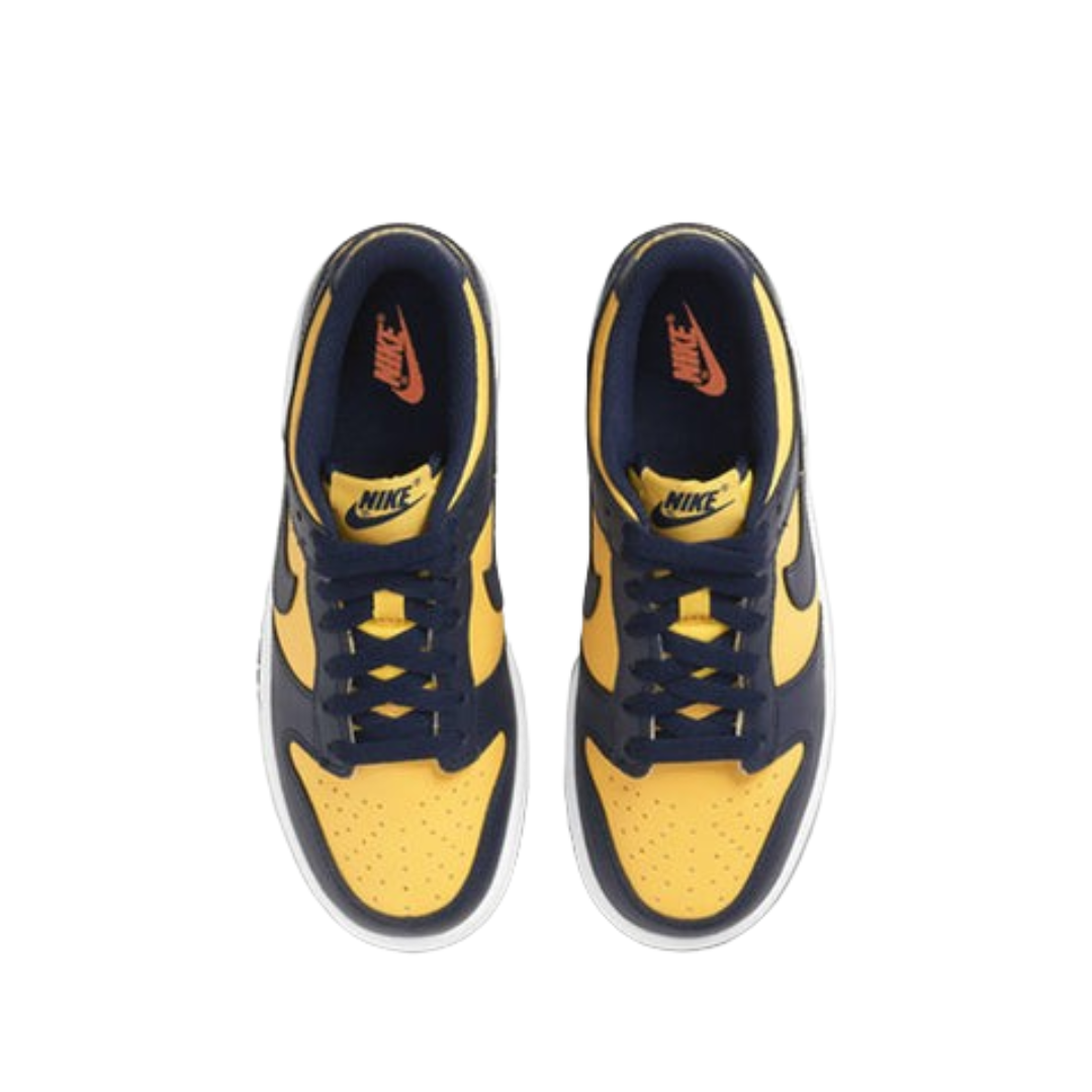 Dunk Low Michigan