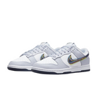 Dunk Low 3D Swoosh
