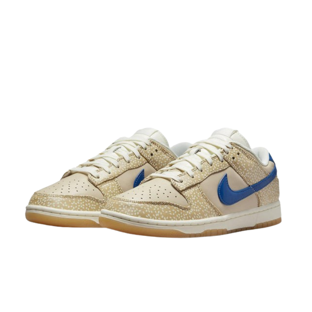 Dunk Low Montreal Bagel Sesame