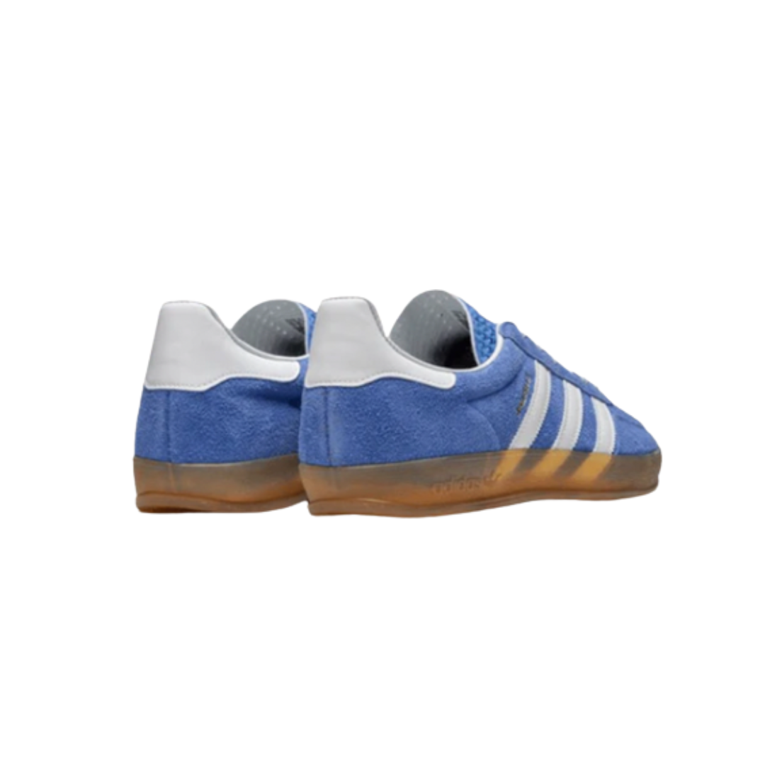 Adidas Gazelle Indoor Blue Fusion