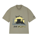 Delaccua Lost Desert Tee