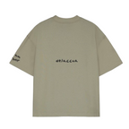 Delaccua Lost Desert Tee
