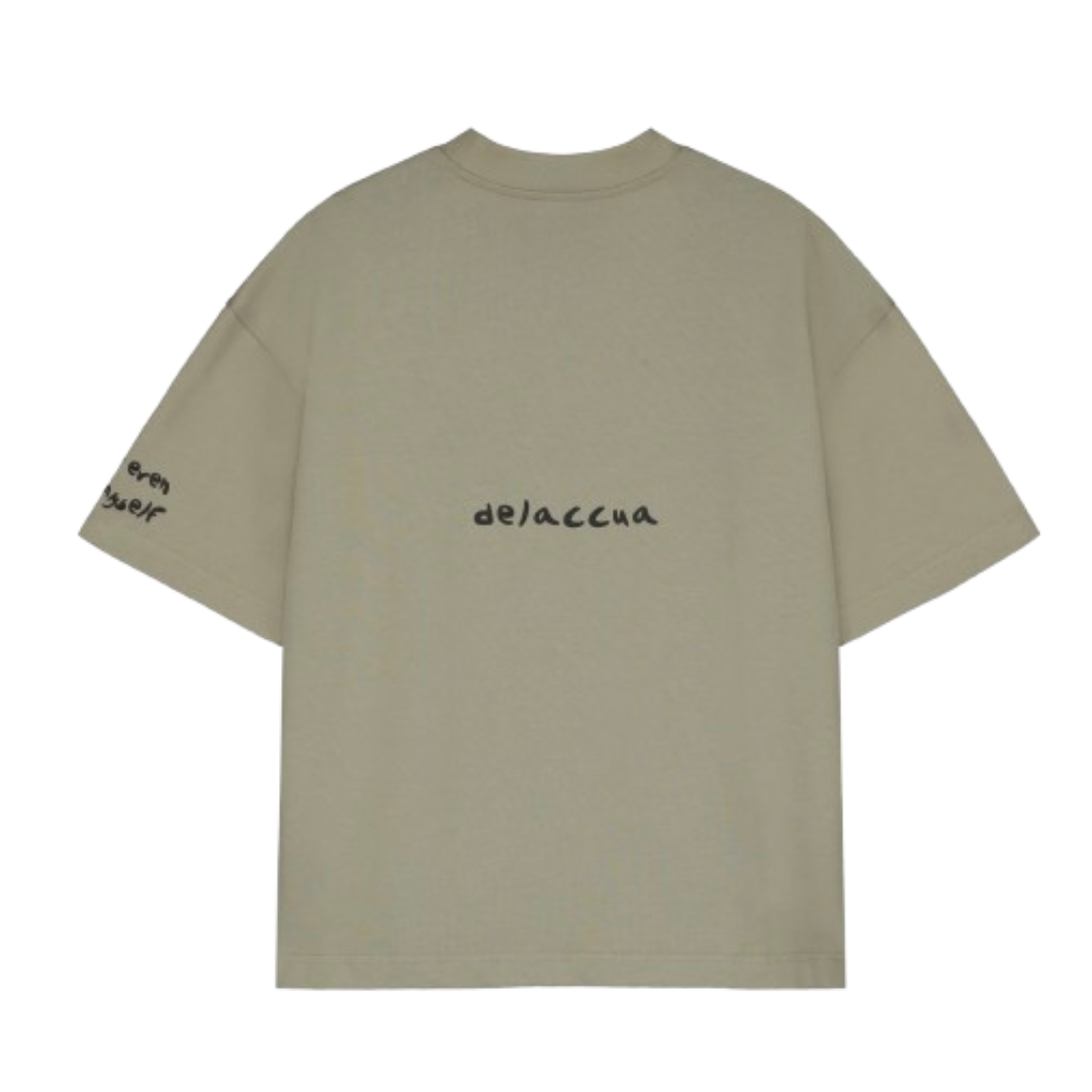 Delaccua Lost Desert Tee