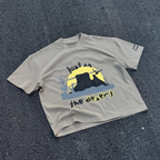 Delaccua Lost Desert Tee