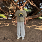 Delaccua Lost Desert Tee