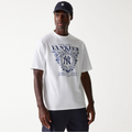 New Era MLB Floral Graphic Tee