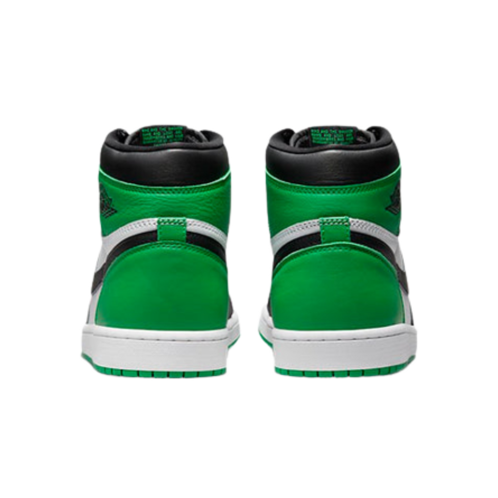 Jordan 1 Retro High OG Lucky Green