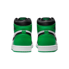 Jordan 1 Retro High OG Lucky Green