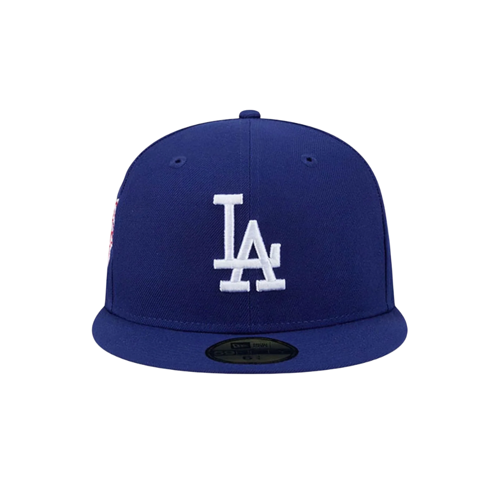 New Era 59FIFTY LA Dodgers MLB Hidden Hit
