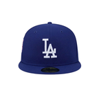 New Era 59FIFTY LA Dodgers MLB Hidden Hit