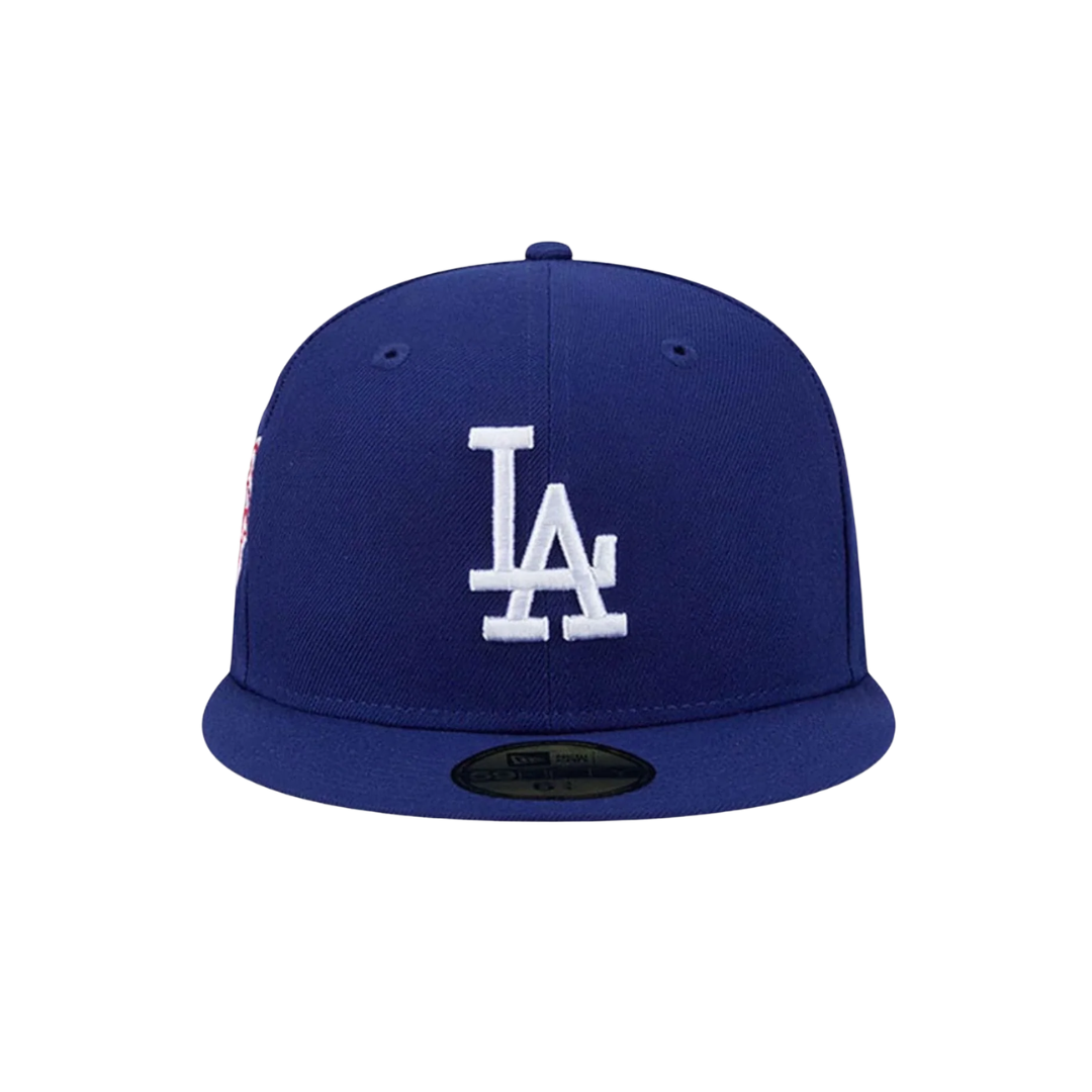 New Era 59FIFTY LA Dodgers MLB Hidden Hit