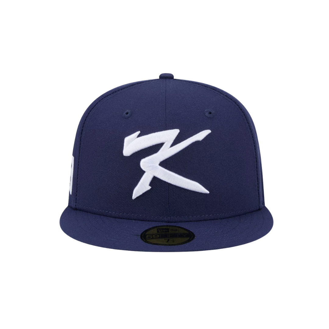 New Era 59FIFTY World Baseball Classic Korea
