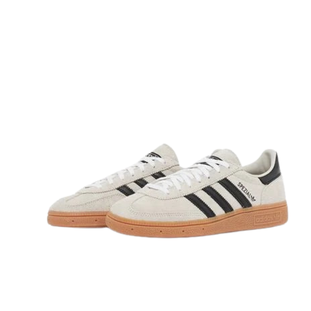 Adidas Handball Spezial Black Gum