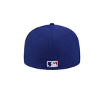 New Era 59FIFTY LA Dodgers MLB Hidden Hit