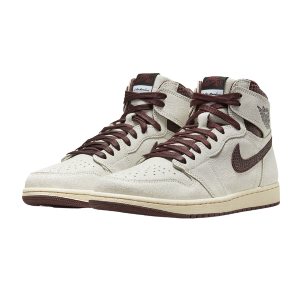 Jordan 1 High OG A Ma Maniere