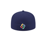 New Era 59FIFTY World Baseball Classic Korea