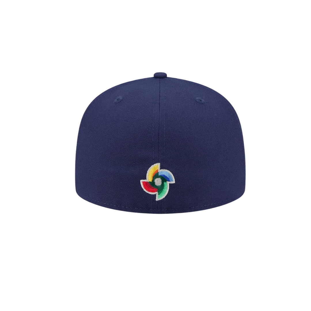 New Era 59FIFTY World Baseball Classic Korea