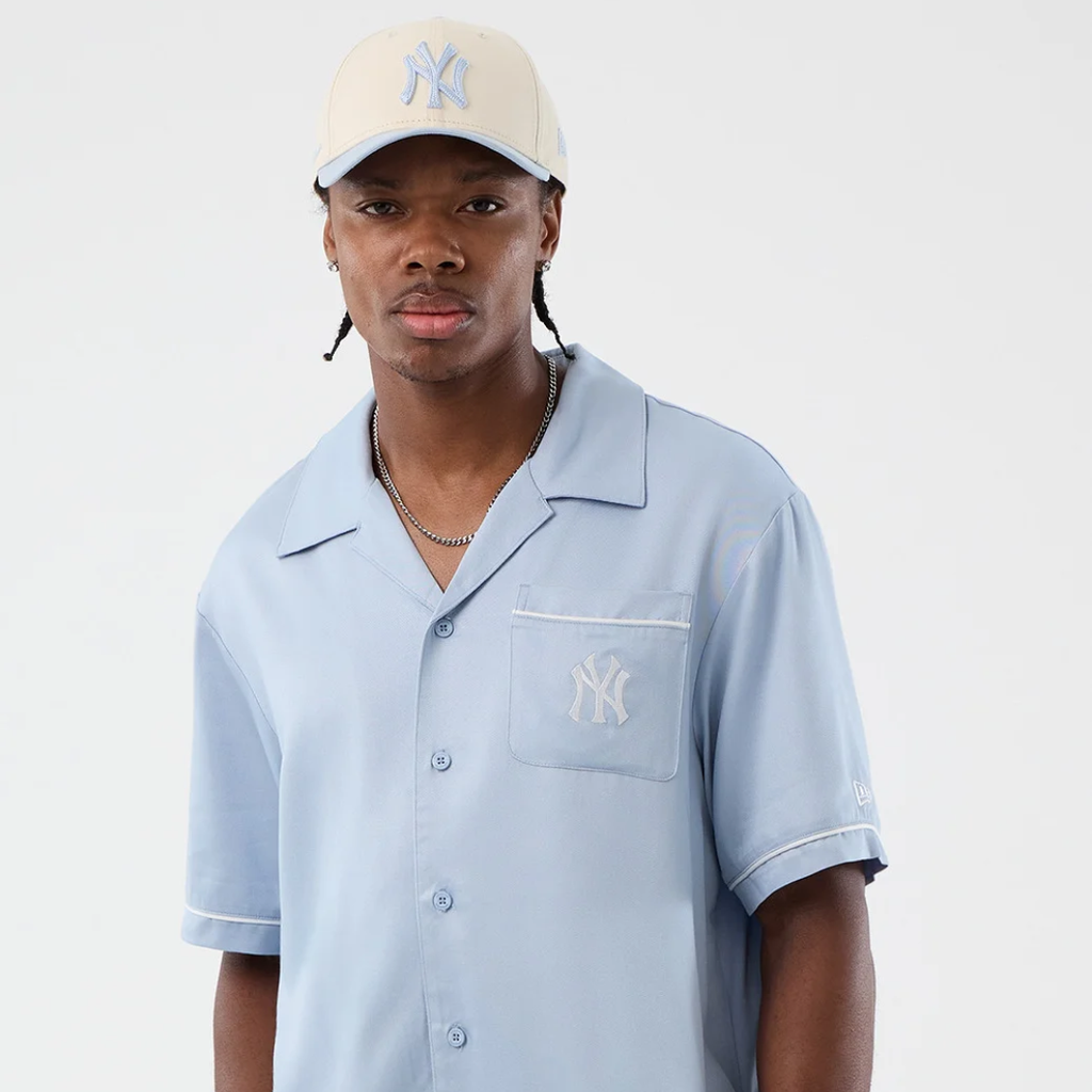 New Era Graphic Revere New York Yankees
