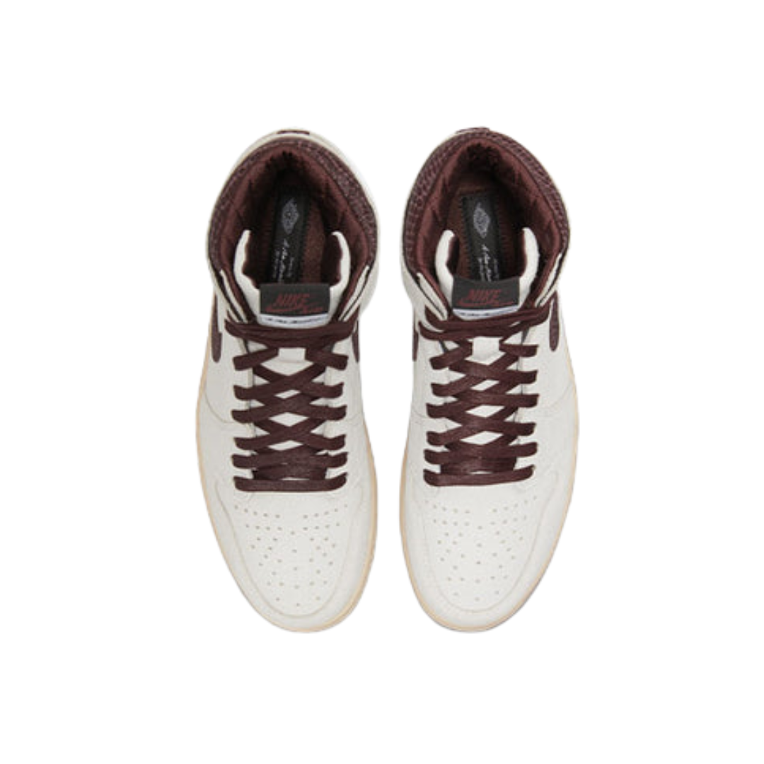 Jordan 1 High OG A Ma Maniere