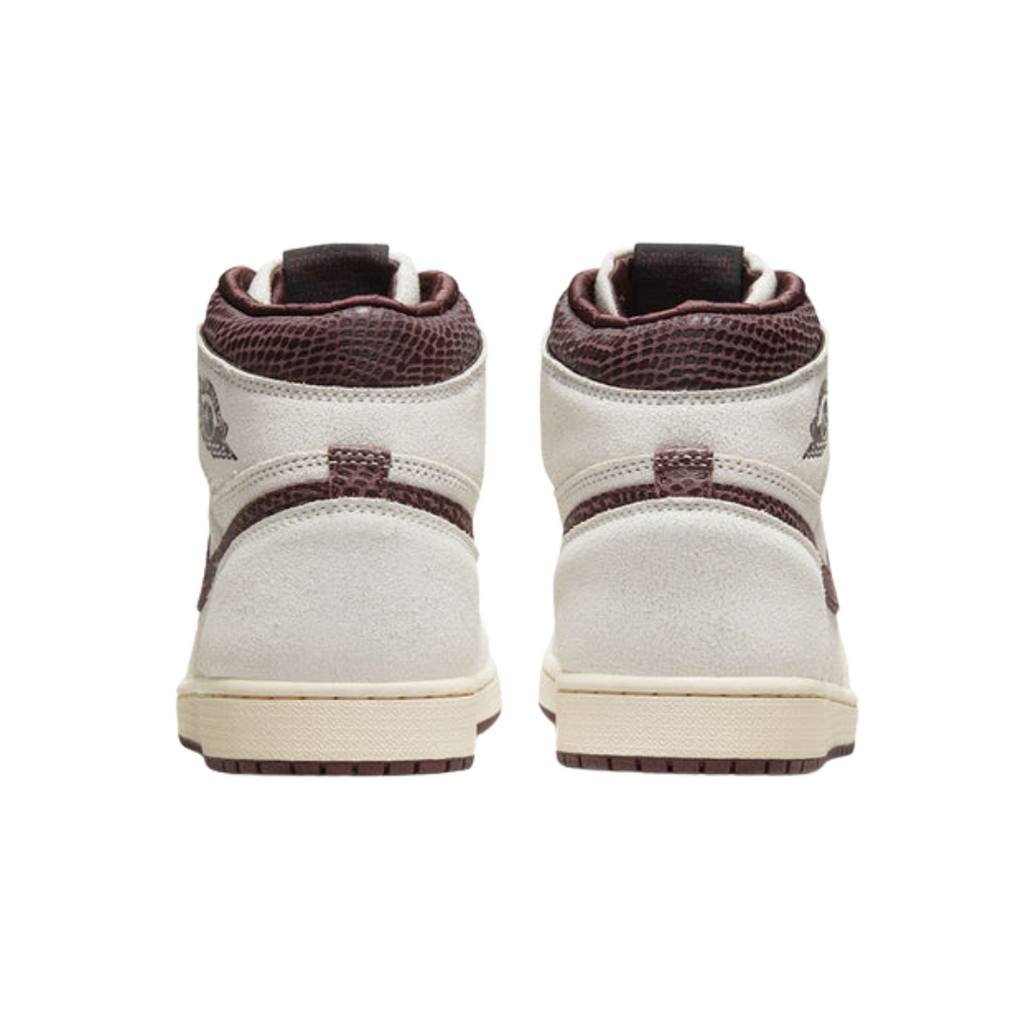 Jordan 1 High OG A Ma Maniere