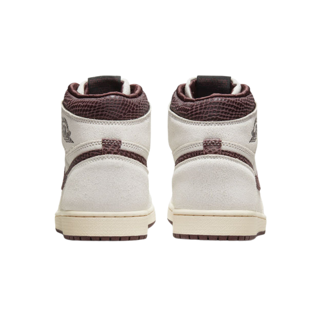Jordan 1 High OG A Ma Maniere