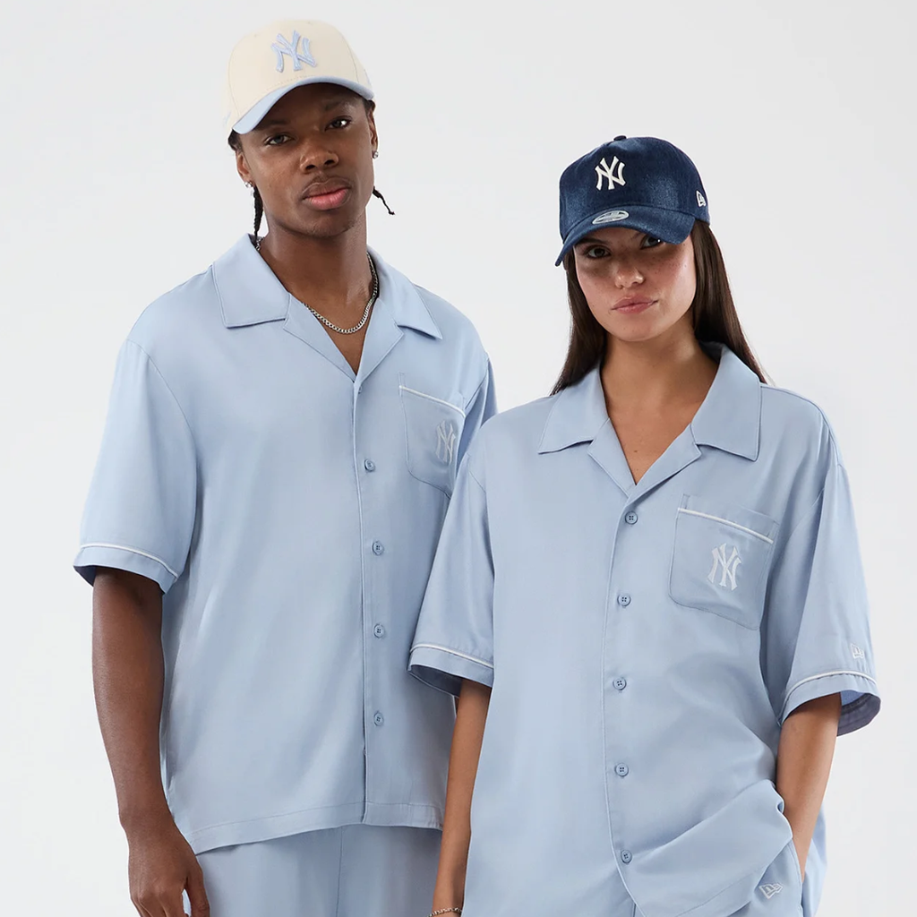 New Era Graphic Revere New York Yankees