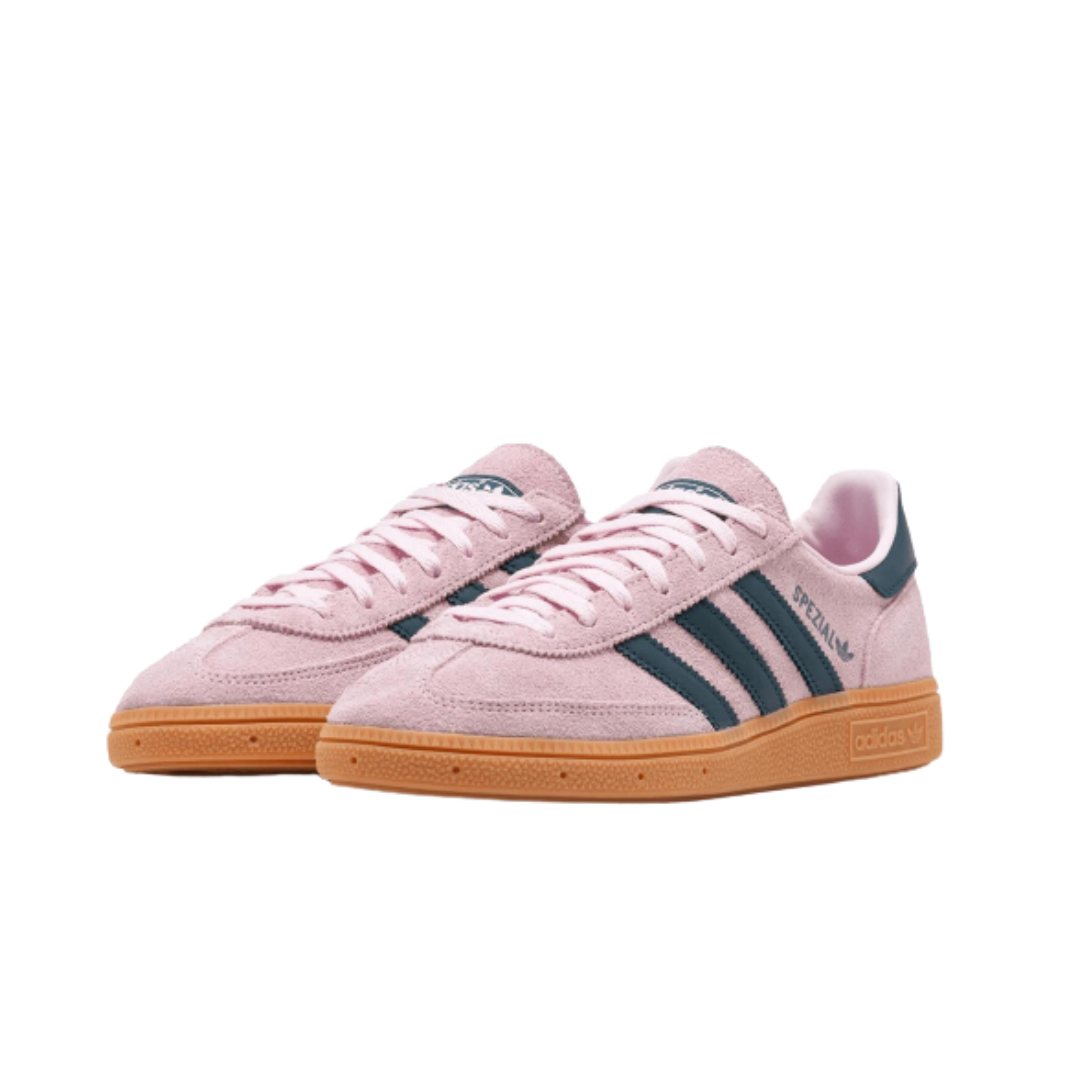 Adidas Handball Spezial Clear Pink Gum