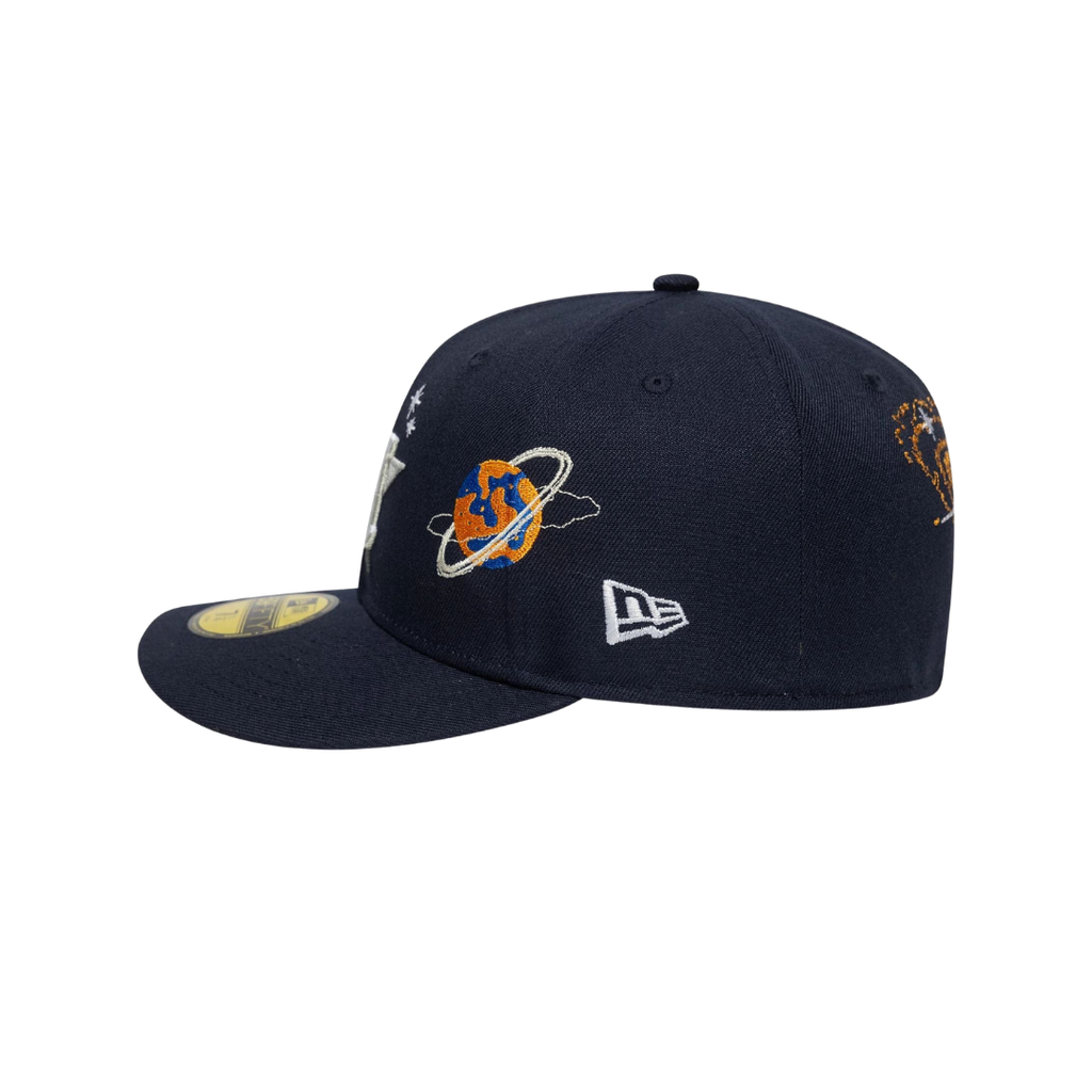 New Era 59FIFTY Planet Icon Houston Astros