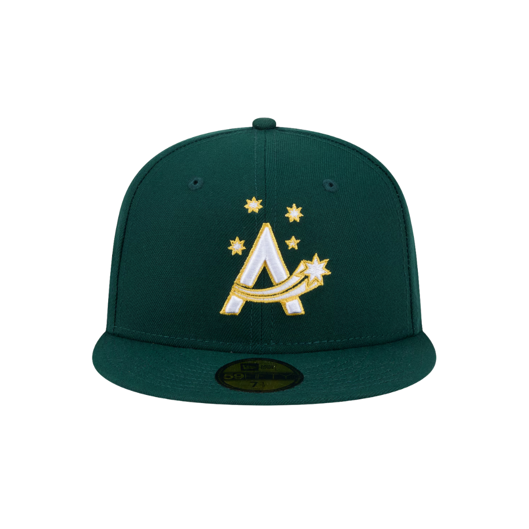 New Era 59FIFTY World Baseball Classic Australia
