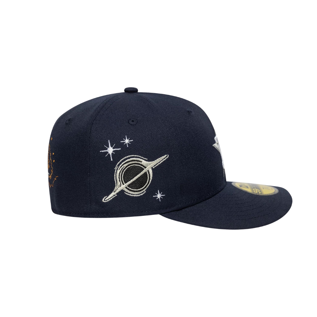 New Era 59FIFTY Planet Icon Houston Astros