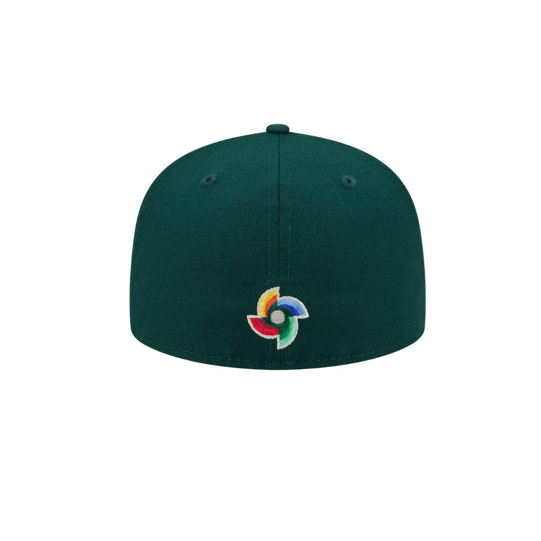 New Era 59FIFTY World Baseball Classic Australia