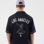 New Era Graphic Los Angeles Dodgers