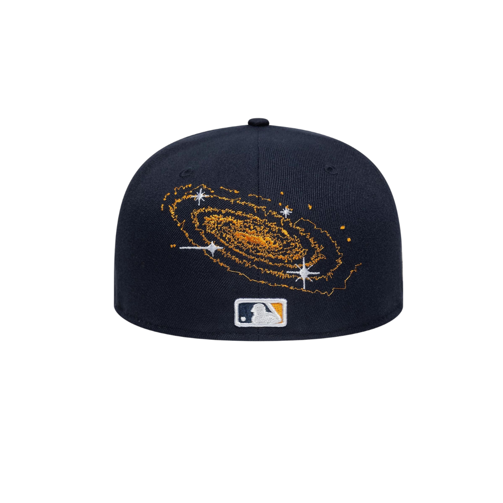New Era 59FIFTY Planet Icon Houston Astros