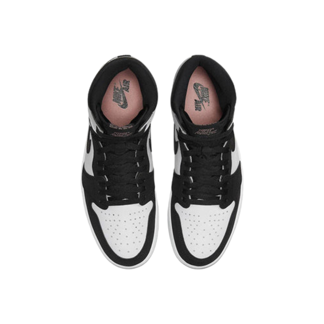 Jordan 1 High OG Bleached Coral