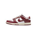 DUNK LOW VINTAGE TEAM RED
