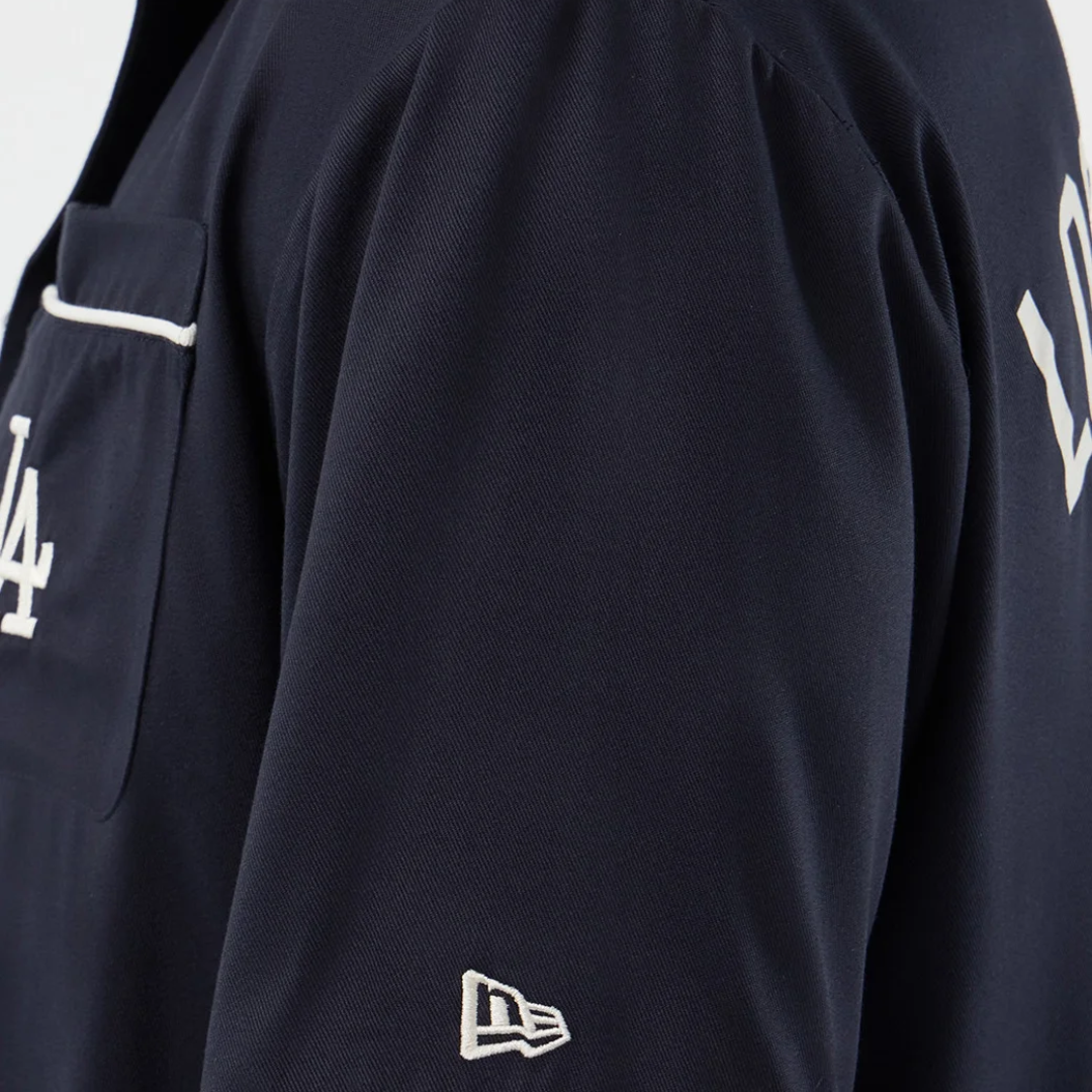 New Era Graphic Los Angeles Dodgers