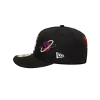 New Era 59FIFTY Planet Icon Los Angeles Dodgers