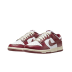 DUNK LOW VINTAGE TEAM RED